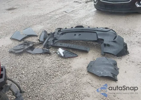 2022 Chevrolet Trailblazer Fwd Rs z USA, uszkodzony, nr VIN KL79MTSL6NB076691